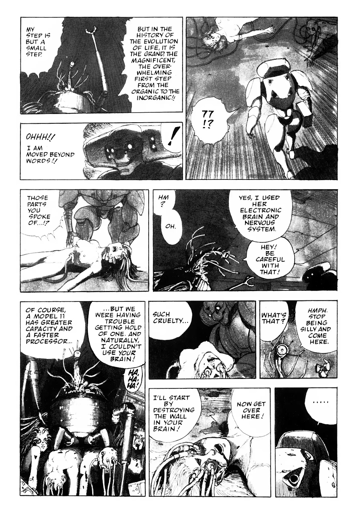 AD. Police Chapter 4.3 page 3 - Chapter 4.3