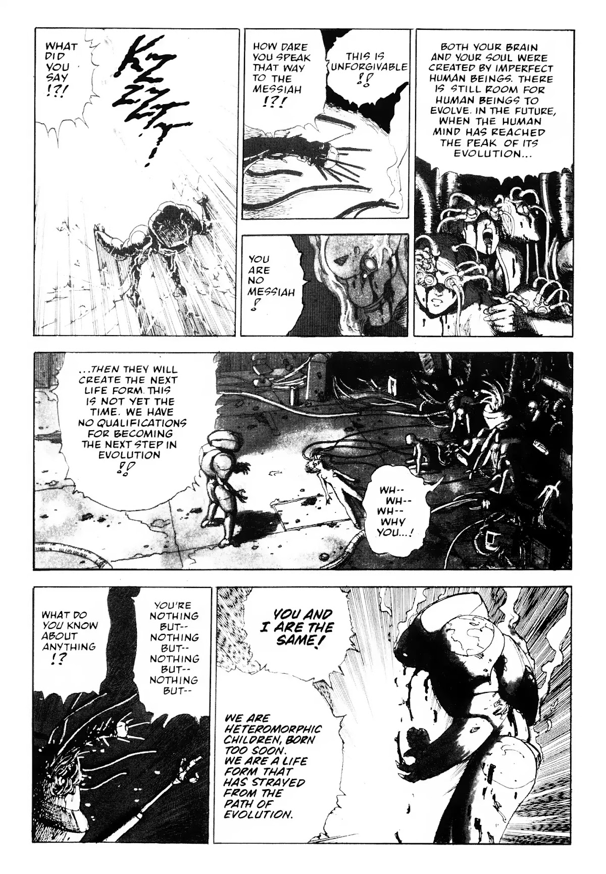 AD. Police Chapter 4.3 page 5 - Chapter 4.3
