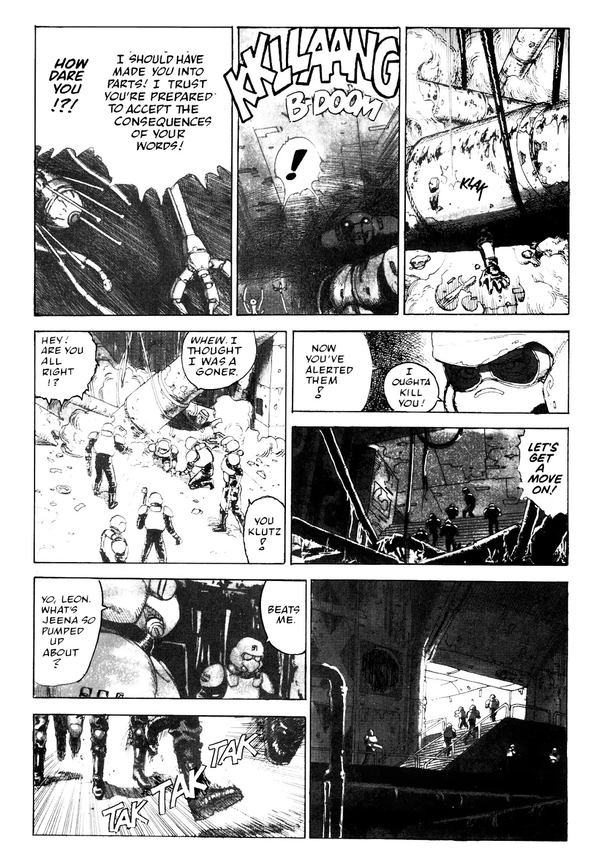 AD. Police Chapter 4.3 page 6 - Chapter 4.3