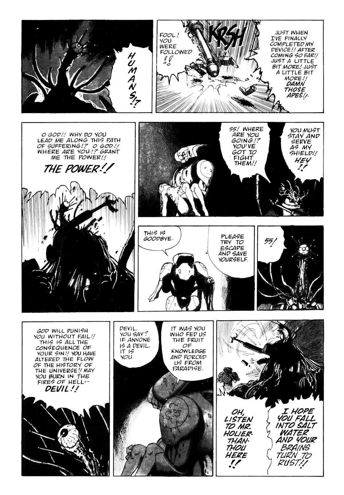 AD. Police Chapter 4.3 page 7 - Chapter 4.3