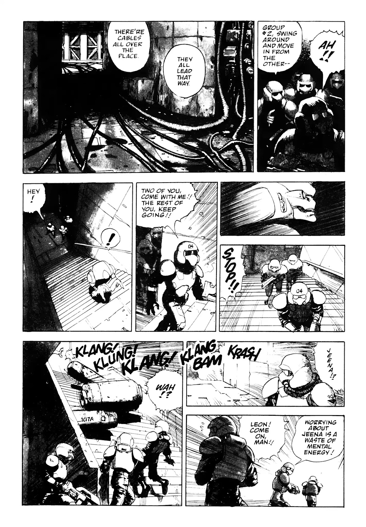 AD. Police Chapter 4.3 page 8 - Chapter 4.3