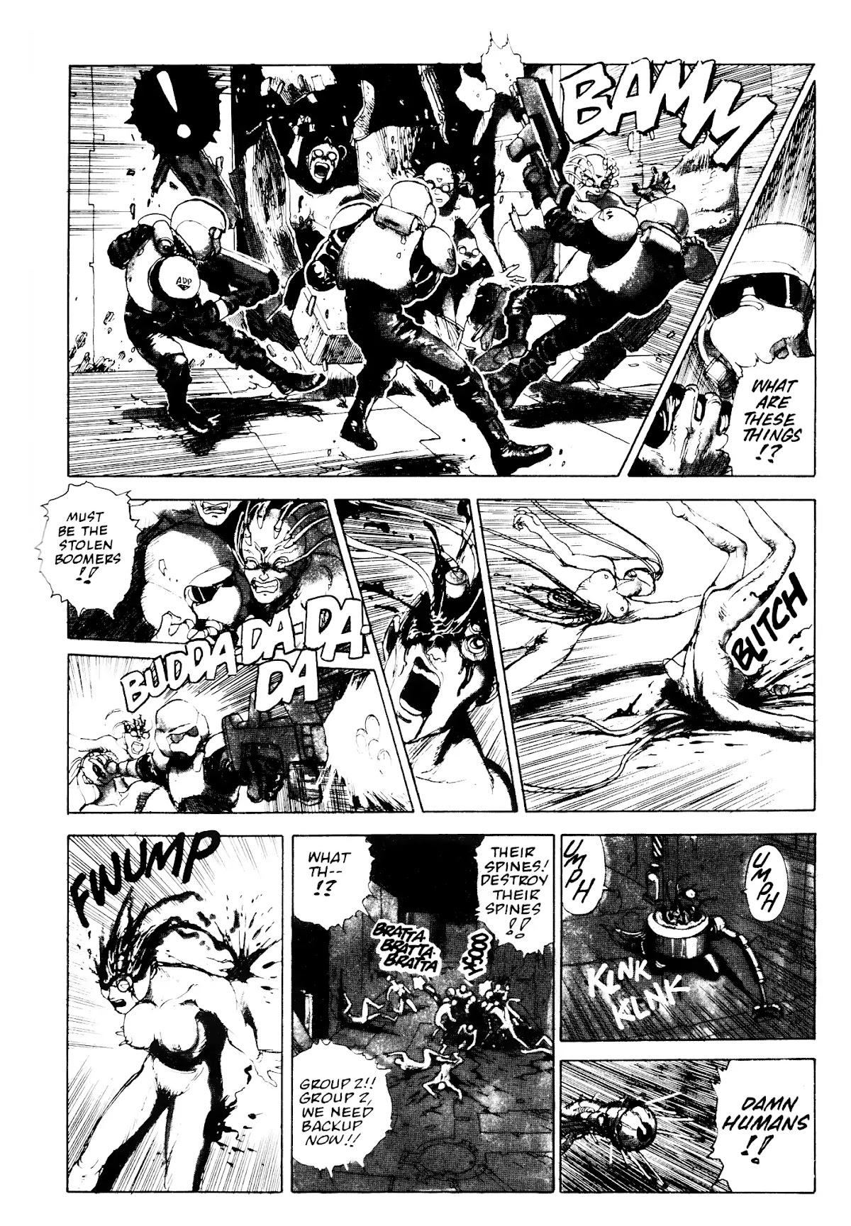 AD. Police Chapter 4.3 page 9 - Chapter 4.3