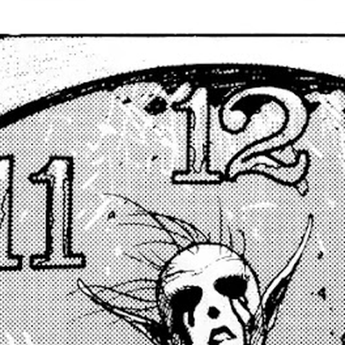 AD. Police Chapter 4.3 cover