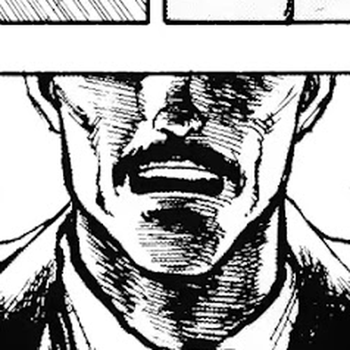 AD. Police Chapter 5.1 cover
