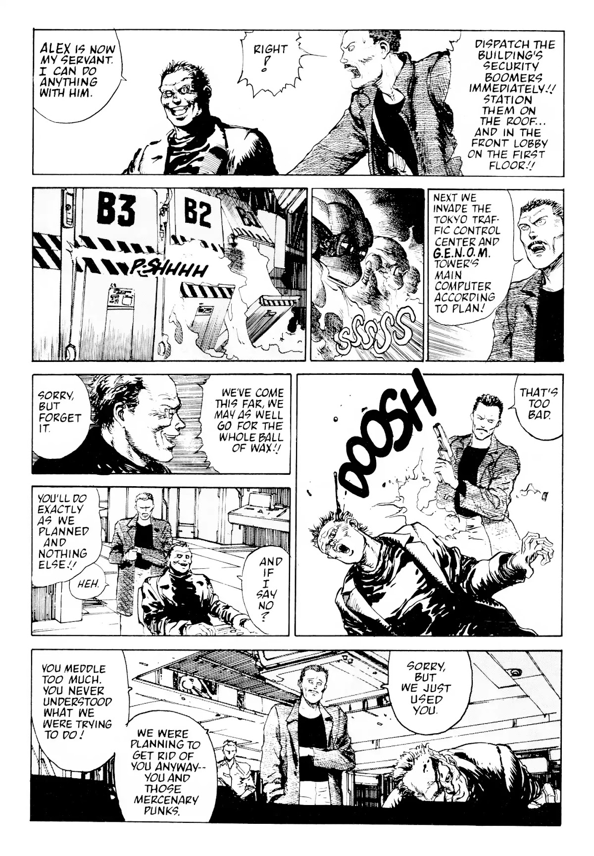 AD. Police Chapter 5.2 page 10 - Chapter 5.2