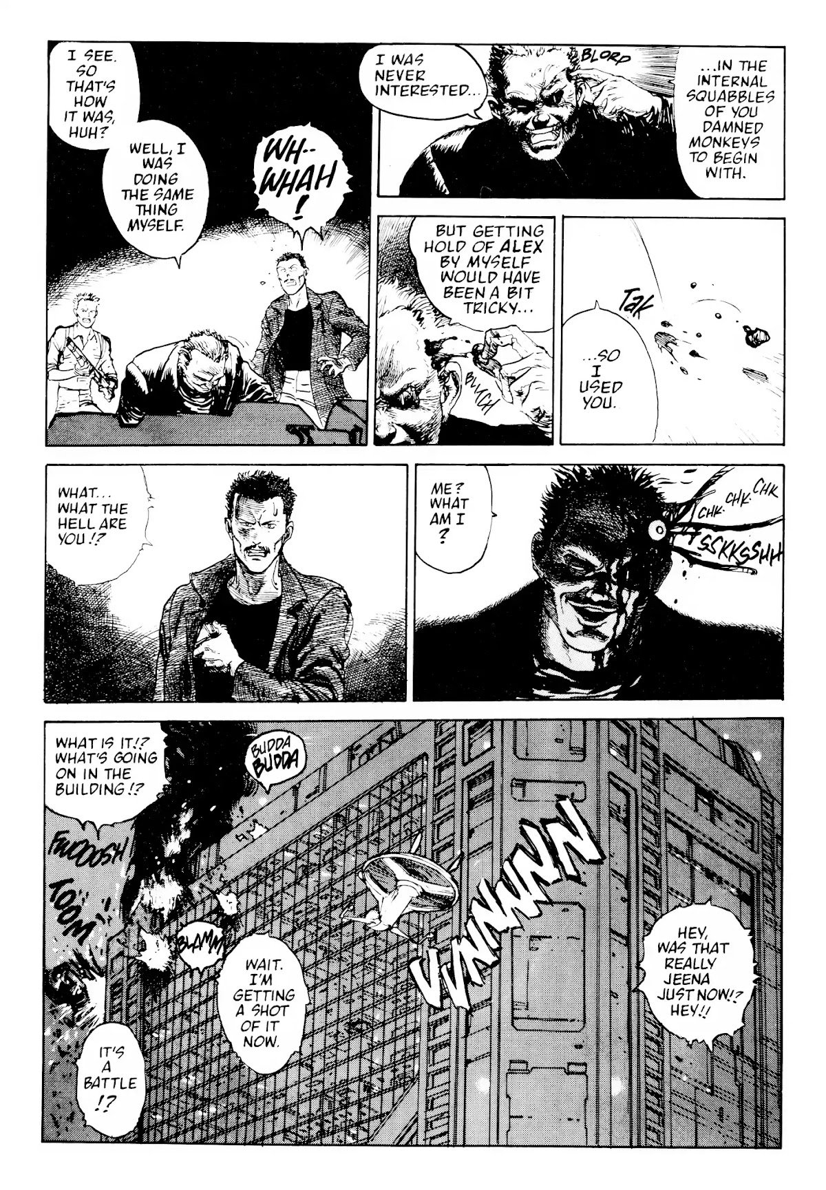 AD. Police Chapter 5.2 page 11 - Chapter 5.2