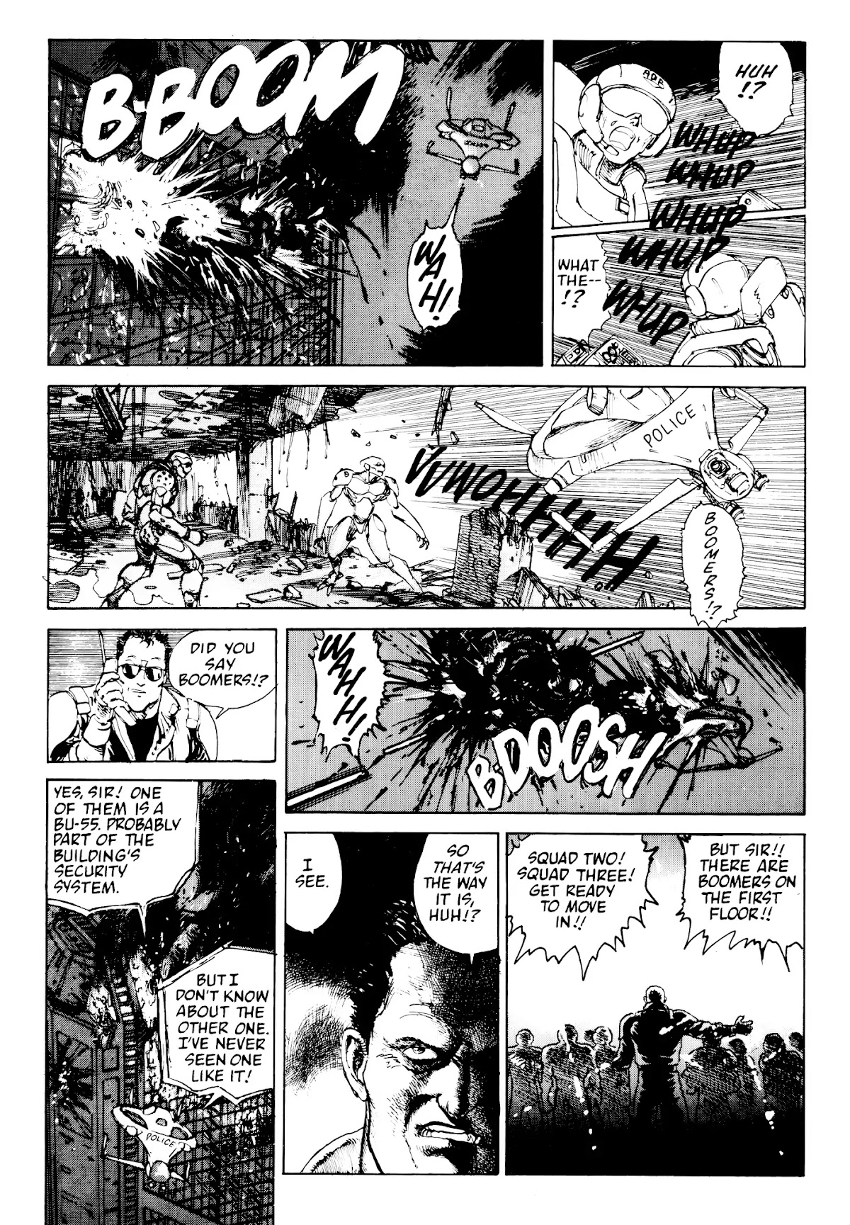AD. Police Chapter 5.2 page 12 - Chapter 5.2