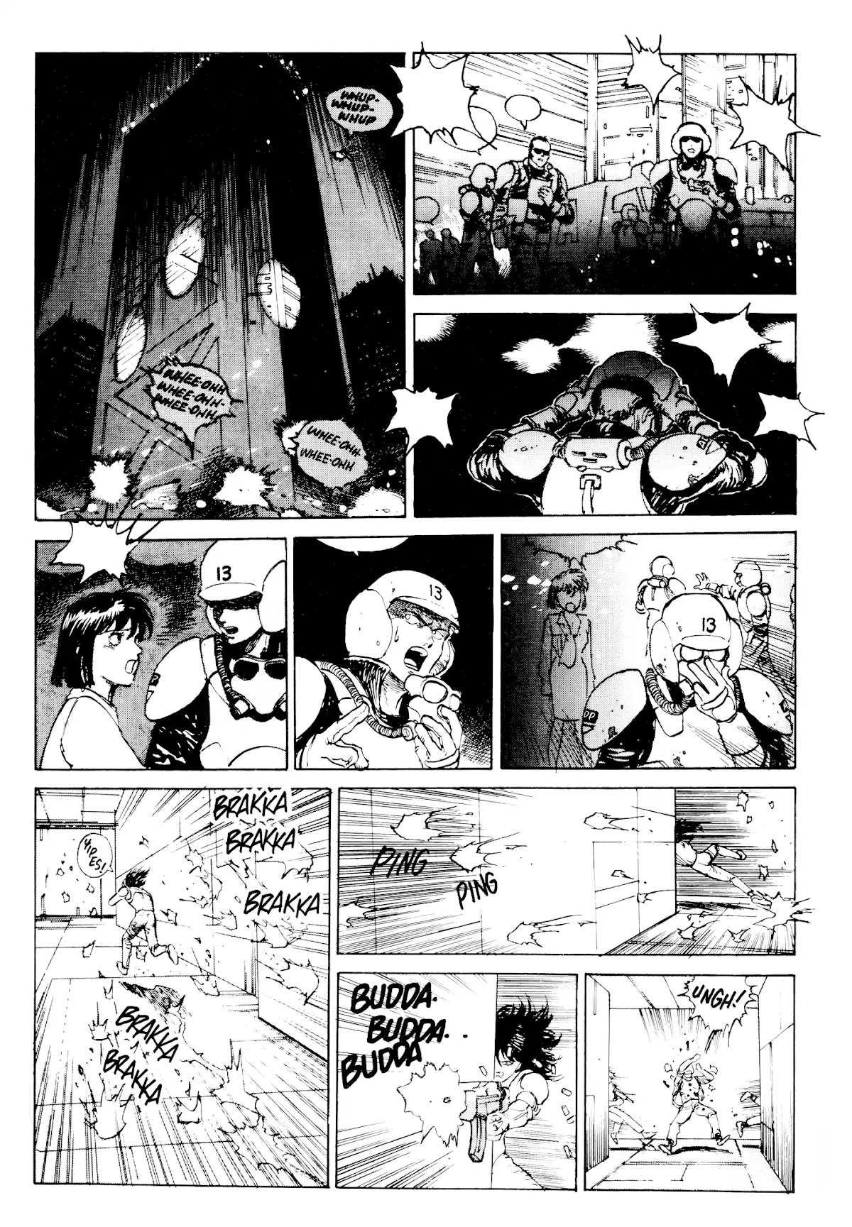AD. Police Chapter 5.2 page 2 - Chapter 5.2