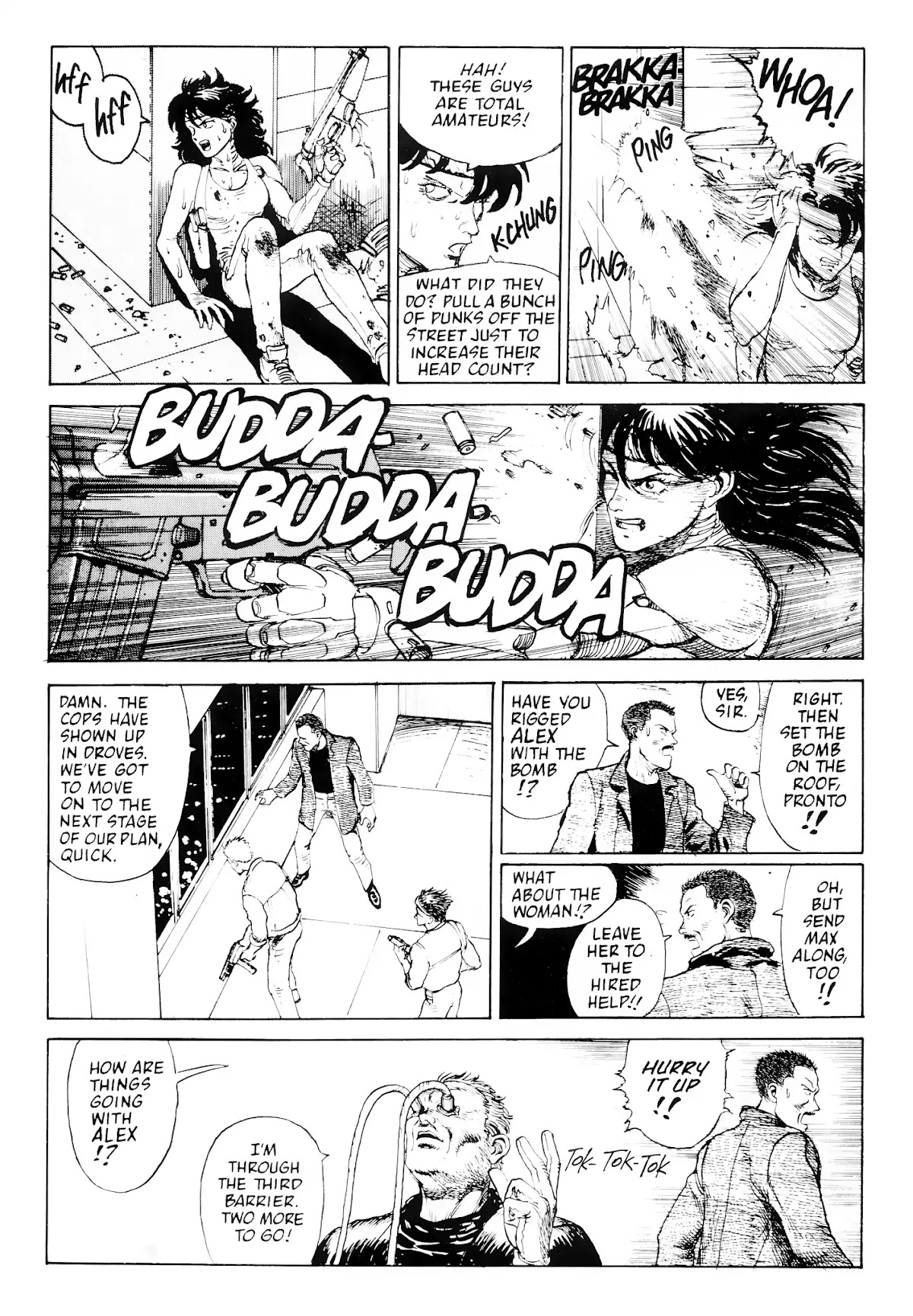 AD. Police Chapter 5.2 page 3 - Chapter 5.2