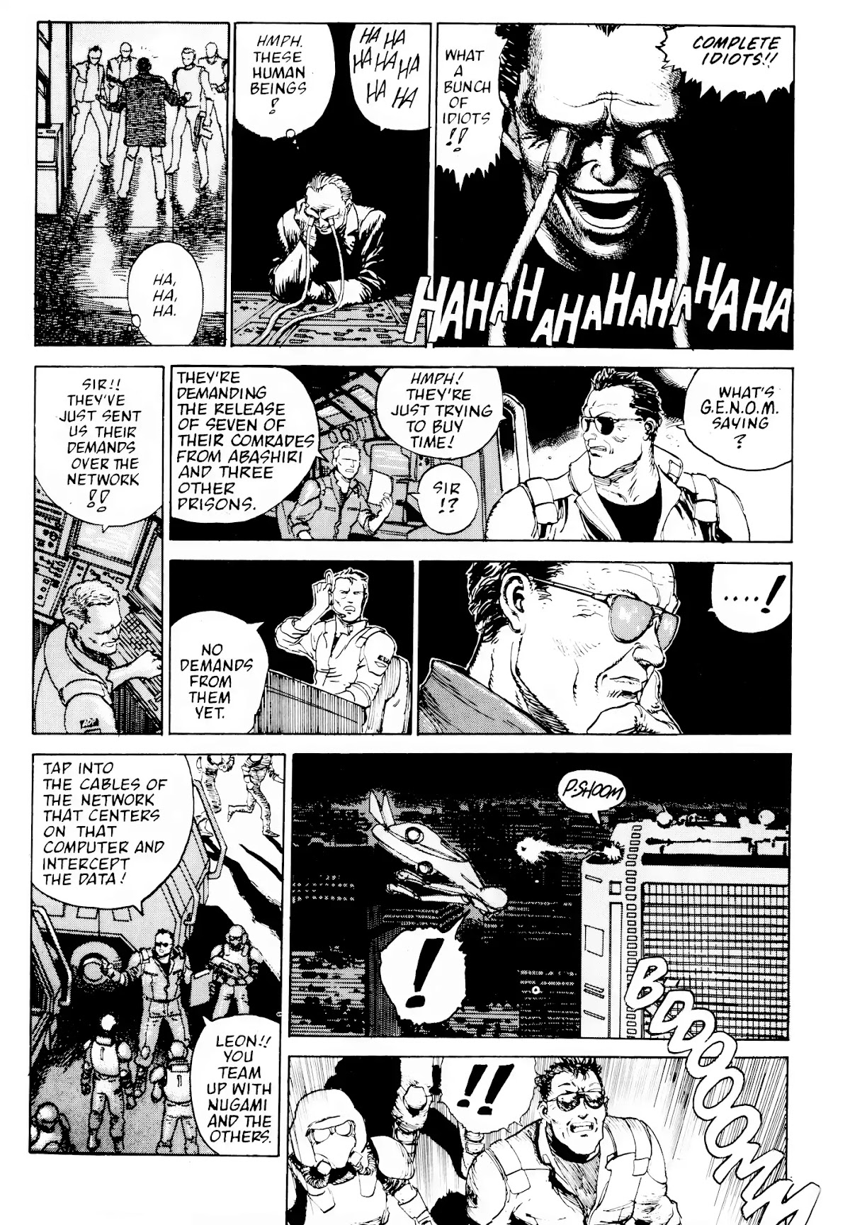 AD. Police Chapter 5.2 page 4 - Chapter 5.2