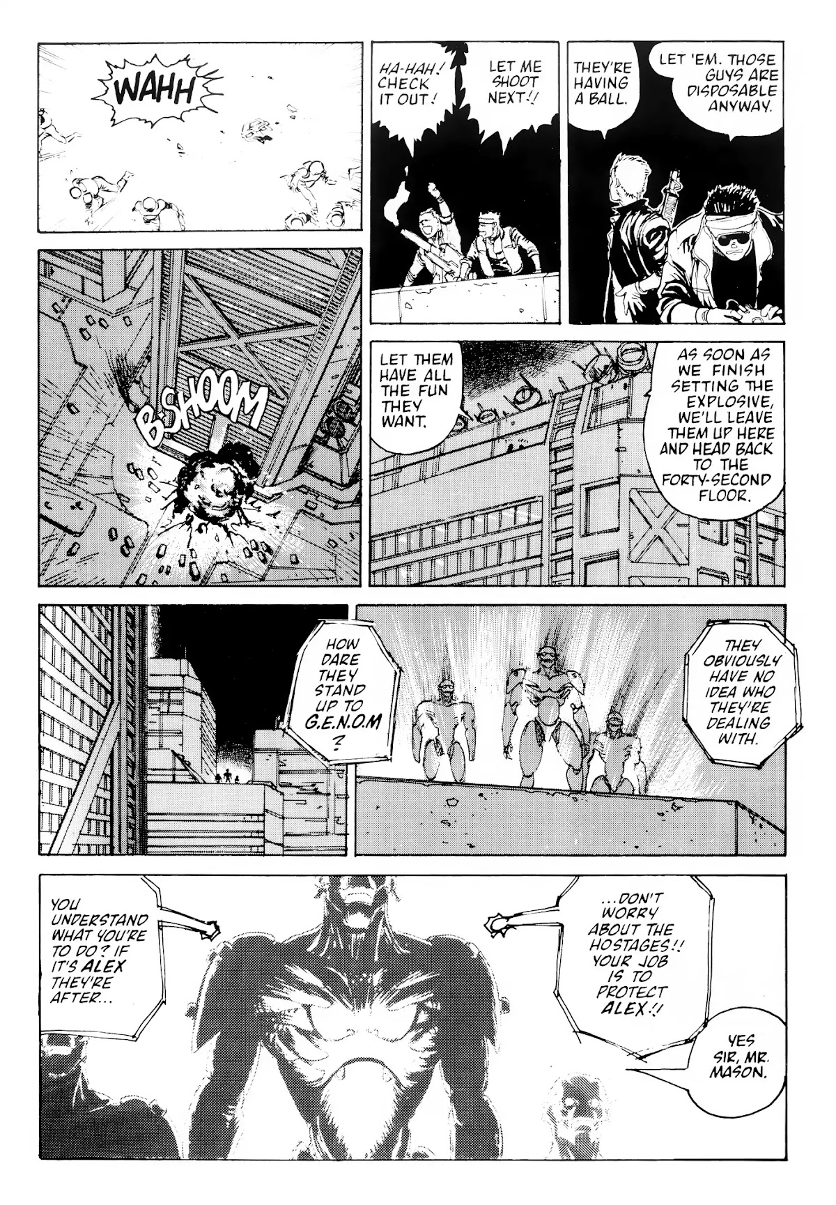 AD. Police Chapter 5.2 page 5 - Chapter 5.2