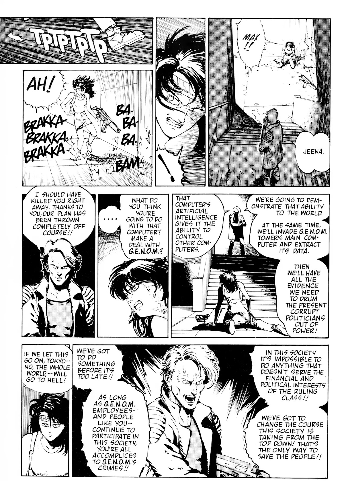 AD. Police Chapter 5.2 page 6 - Chapter 5.2