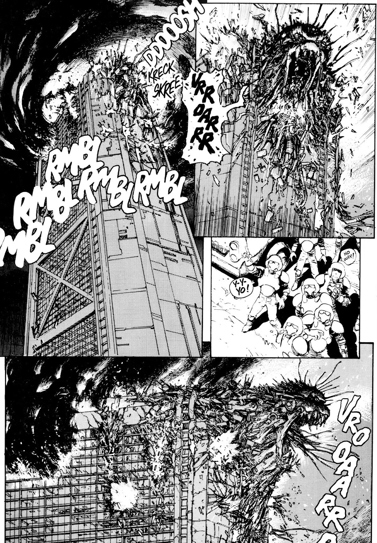 AD. Police Chapter 5.3 page 24 - Chapter 5.3: [END]