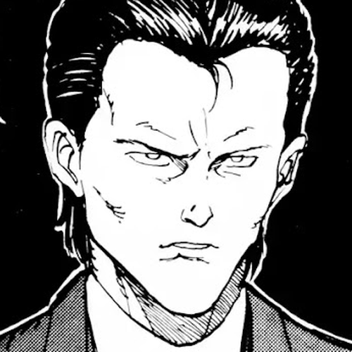 AD. Police Chapter 5.3: [END] cover