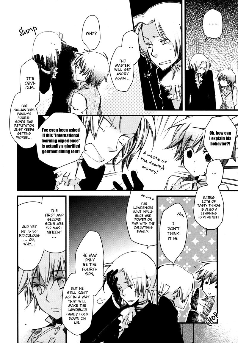A*D - Tenshi no Uso Chapter 1 page 10 - Chapter 1