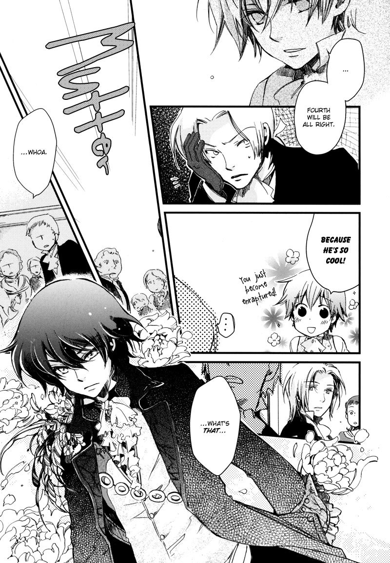A*D - Tenshi no Uso Chapter 1 page 11 - Chapter 1