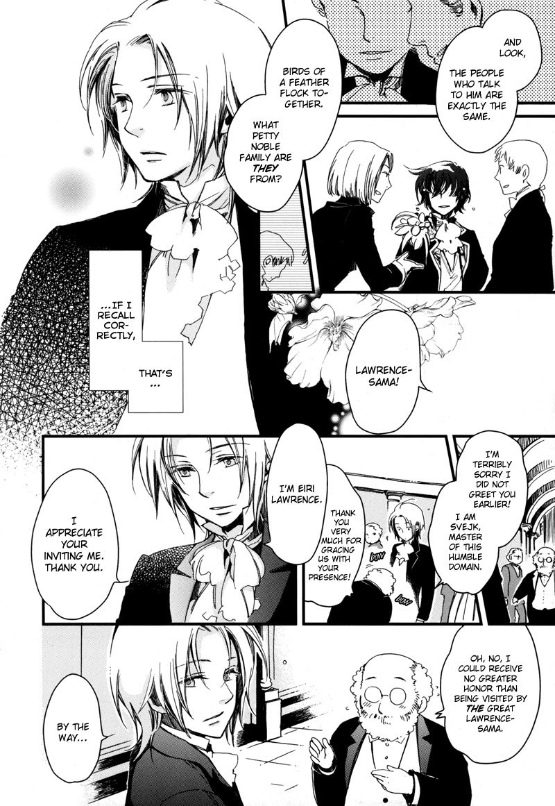 A*D - Tenshi no Uso Chapter 1 page 14 - Chapter 1