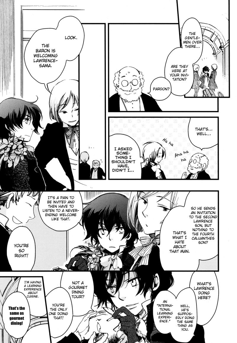 A*D - Tenshi no Uso Chapter 1 page 15 - Chapter 1