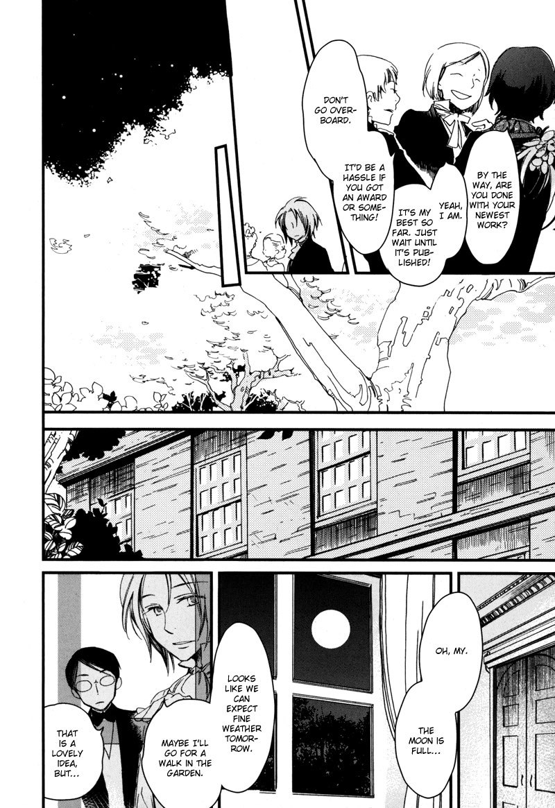 A*D - Tenshi no Uso Chapter 1 page 16 - Chapter 1