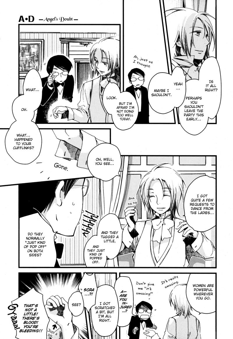 A*D - Tenshi no Uso Chapter 1 page 17 - Chapter 1