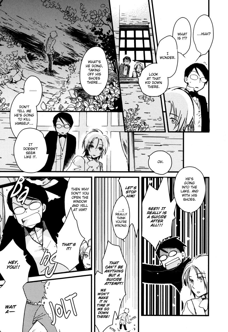 A*D - Tenshi no Uso Chapter 1 page 21 - Chapter 1