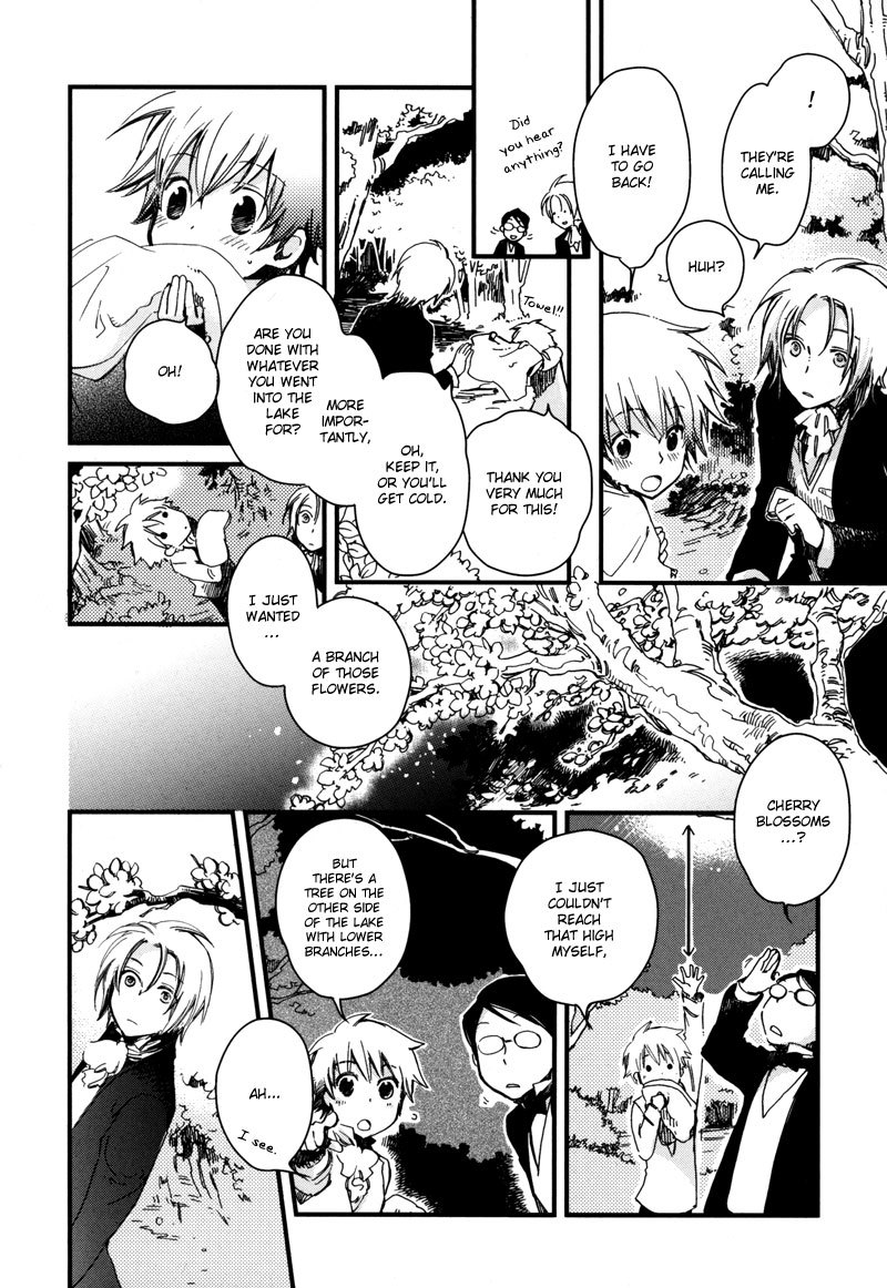 A*D - Tenshi no Uso Chapter 1 page 28 - Chapter 1
