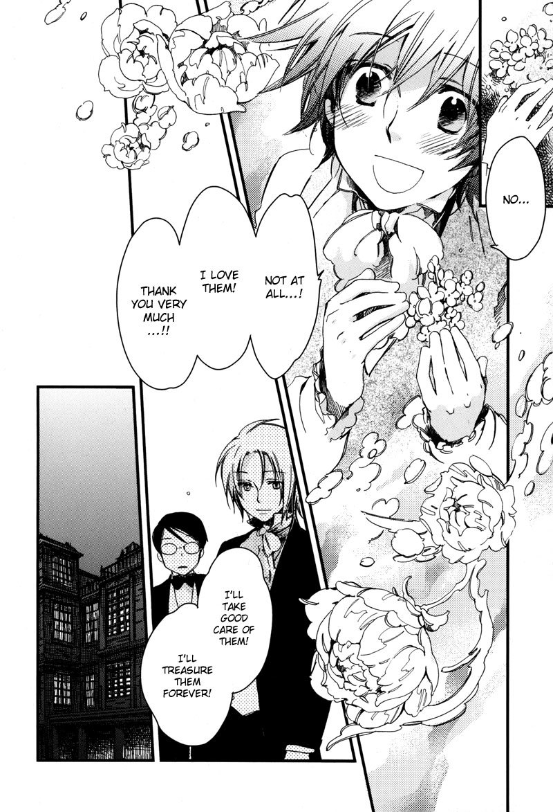 A*D - Tenshi no Uso Chapter 1 page 30 - Chapter 1
