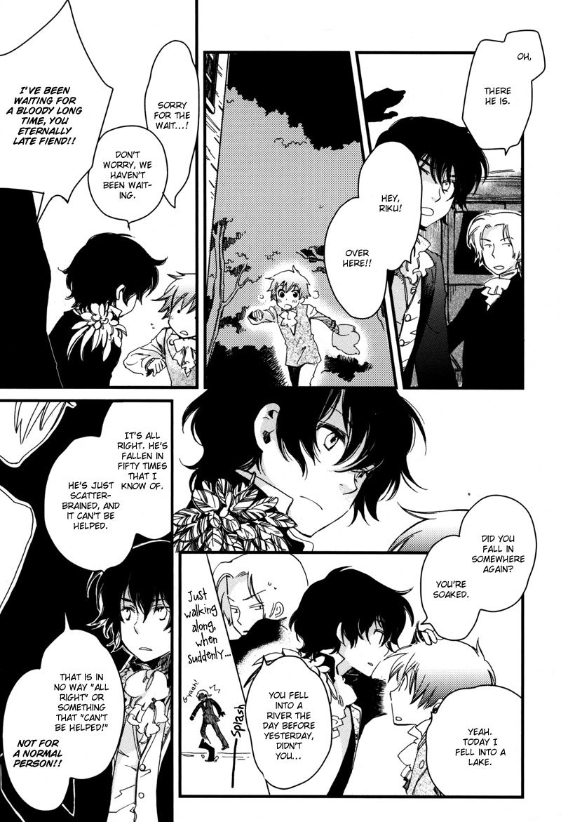 A*D - Tenshi no Uso Chapter 1 page 31 - Chapter 1