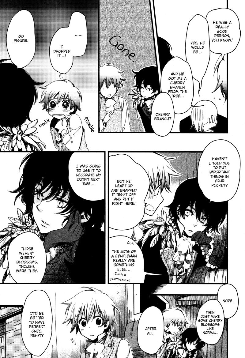 A*D - Tenshi no Uso Chapter 1 page 33 - Chapter 1