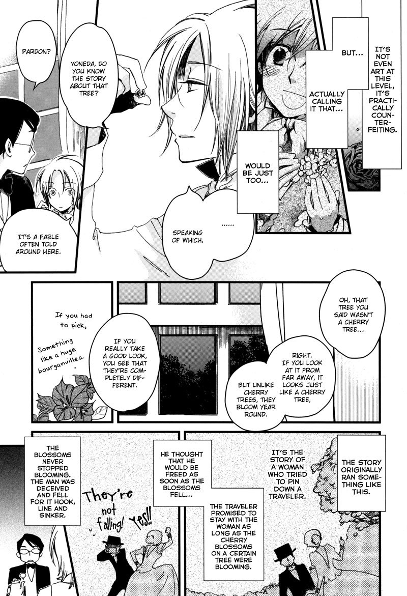 A*D - Tenshi no Uso Chapter 1 page 35 - Chapter 1
