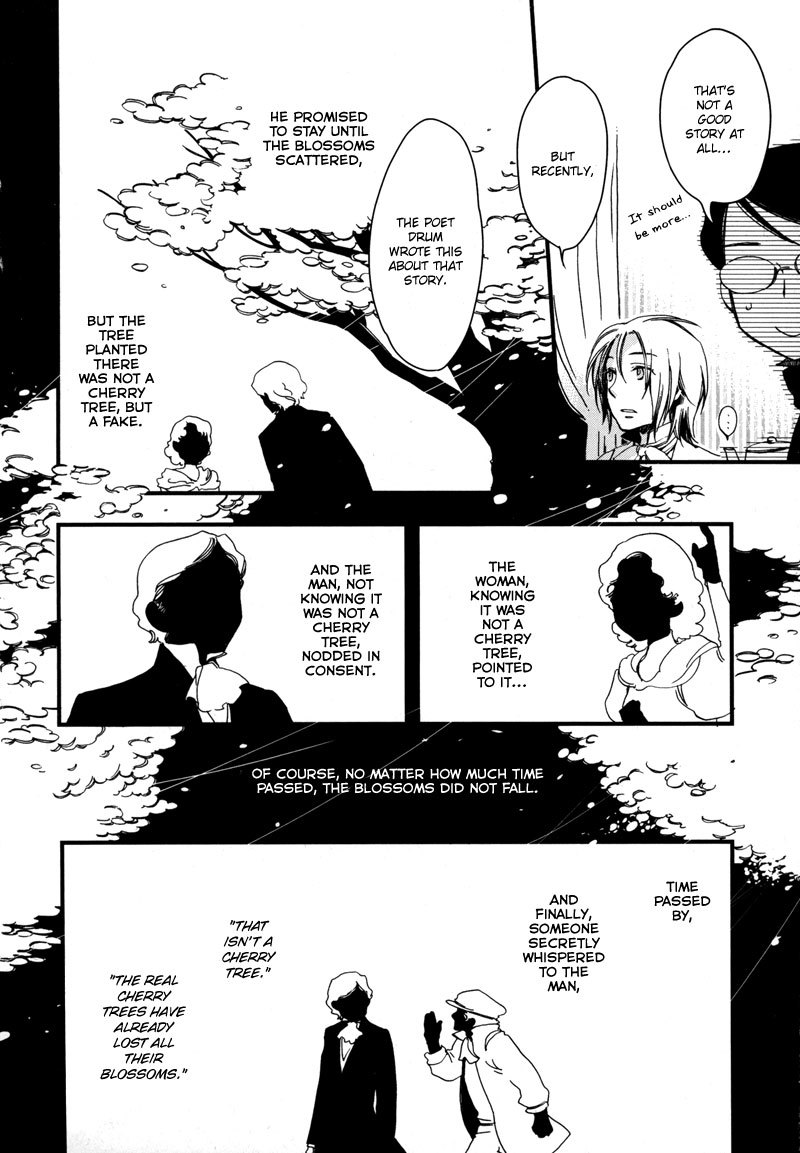 A*D - Tenshi no Uso Chapter 1 page 36 - Chapter 1