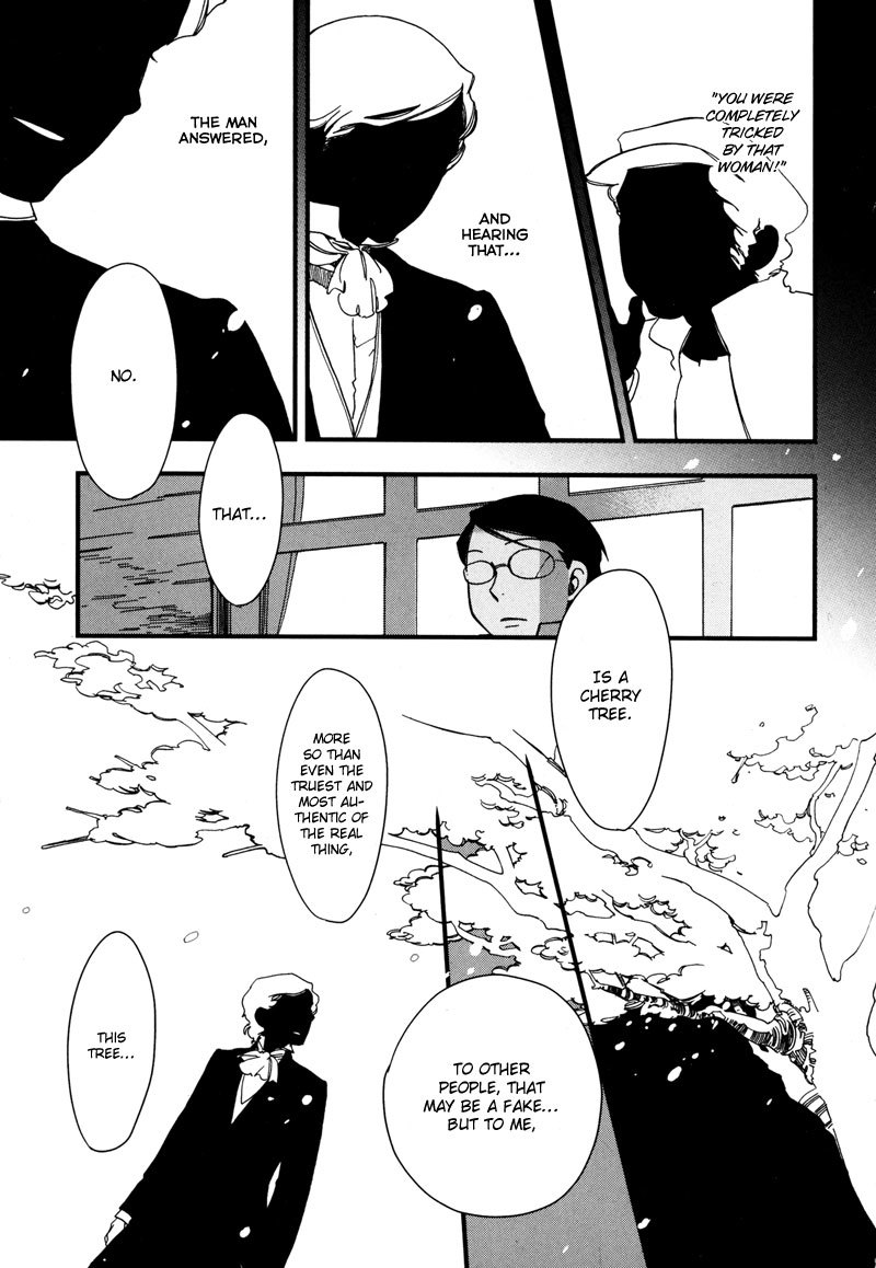 A*D - Tenshi no Uso Chapter 1 page 37 - Chapter 1
