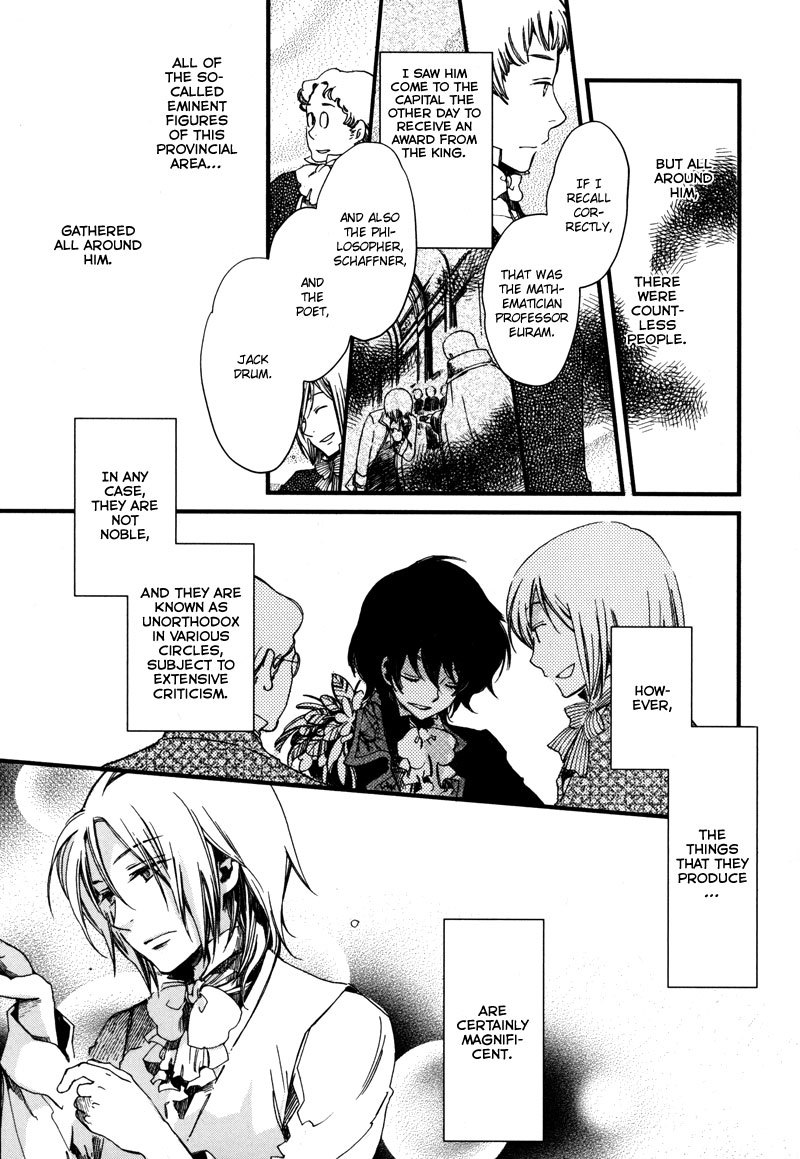 A*D - Tenshi no Uso Chapter 1 page 39 - Chapter 1