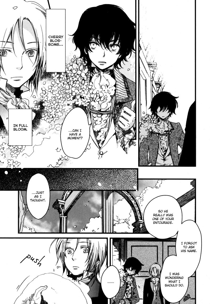 A*D - Tenshi no Uso Chapter 1 page 41 - Chapter 1