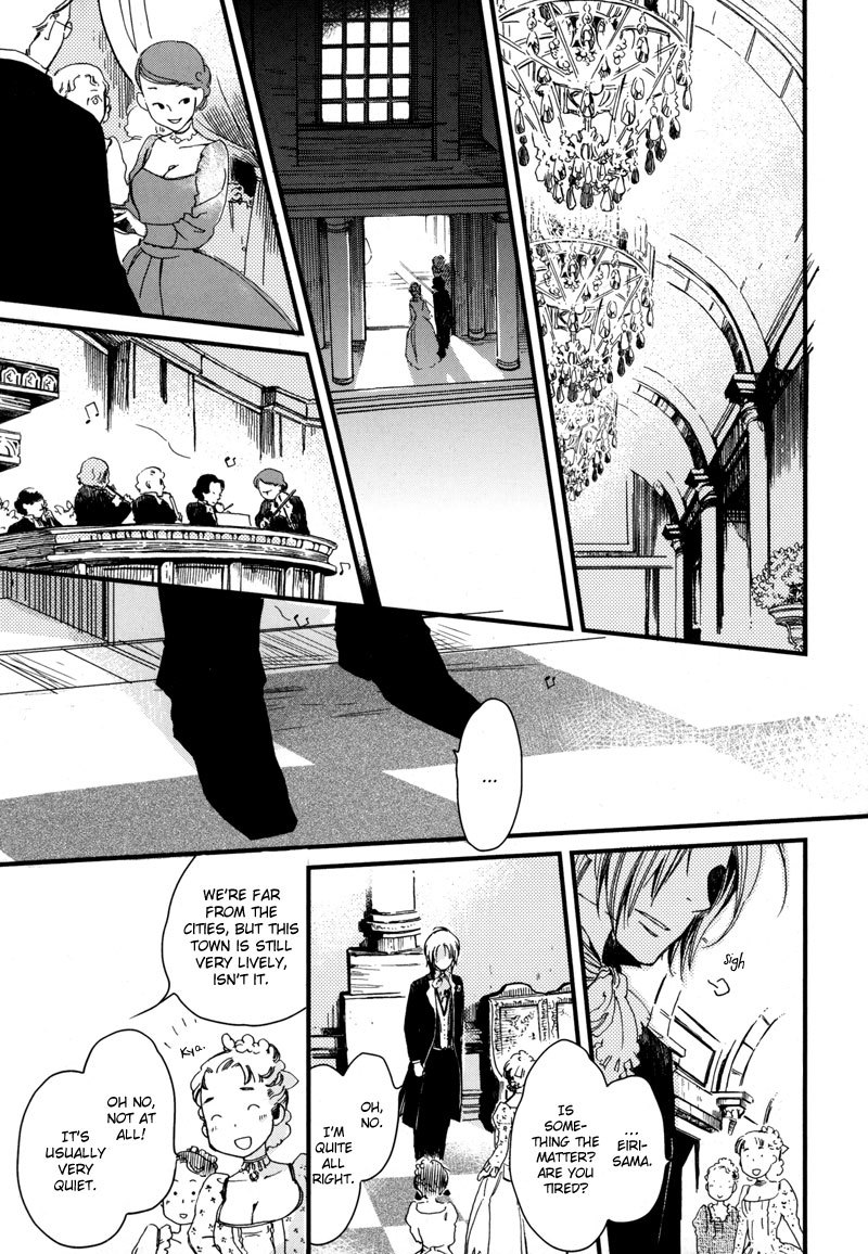 A*D - Tenshi no Uso Chapter 1 page 7 - Chapter 1