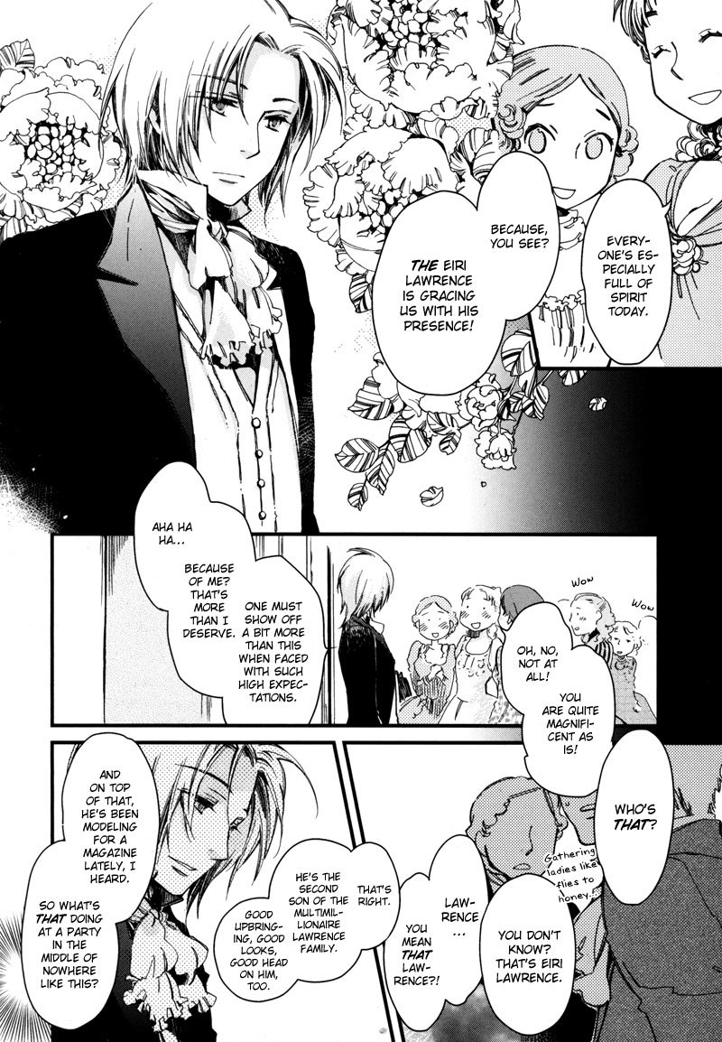 A*D - Tenshi no Uso Chapter 1 page 8 - Chapter 1