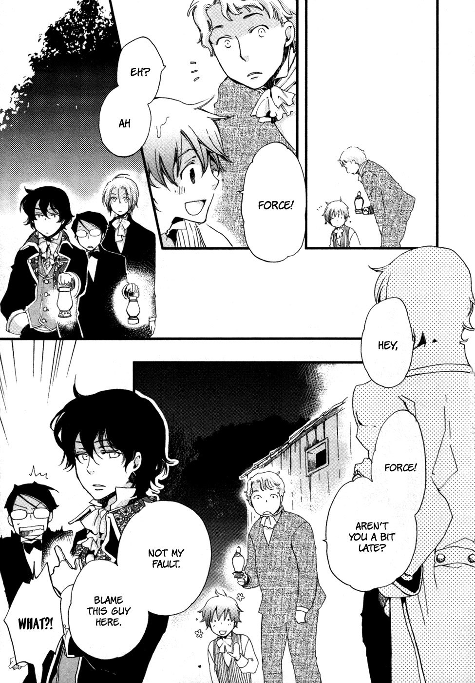A*D - Tenshi no Uso Chapter 10 page 10 - Chapter 10