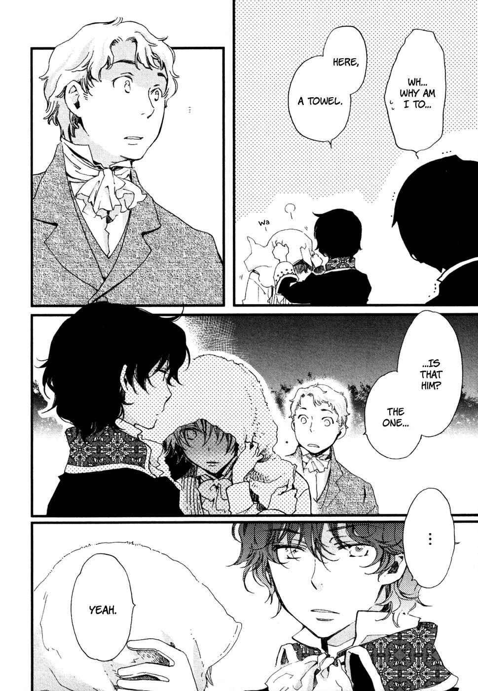 A*D - Tenshi no Uso Chapter 10 page 11 - Chapter 10