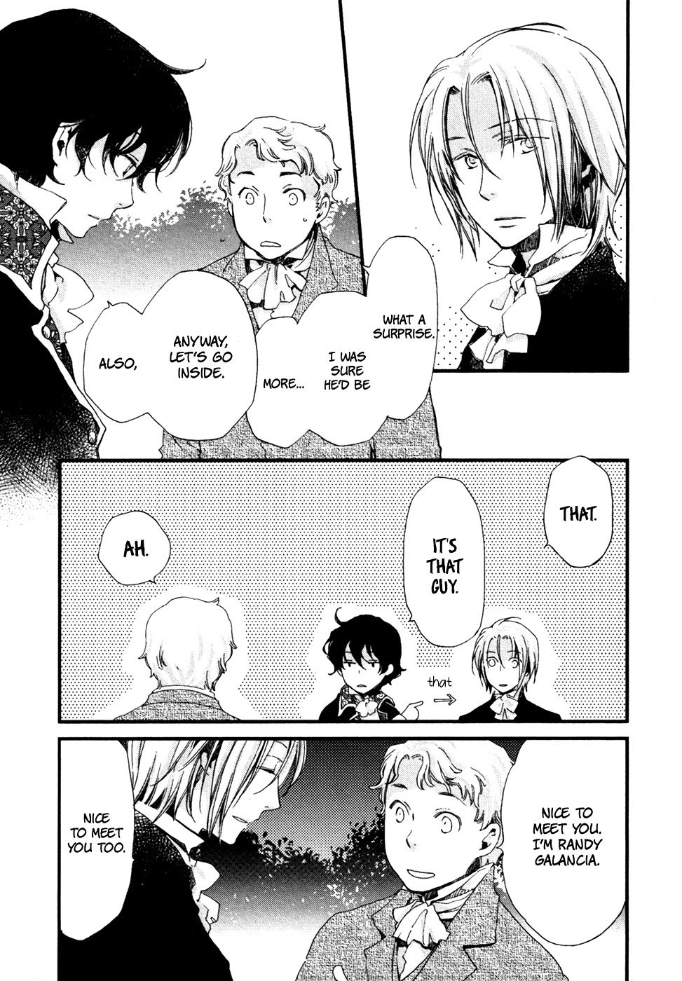 A*D - Tenshi no Uso Chapter 10 page 12 - Chapter 10