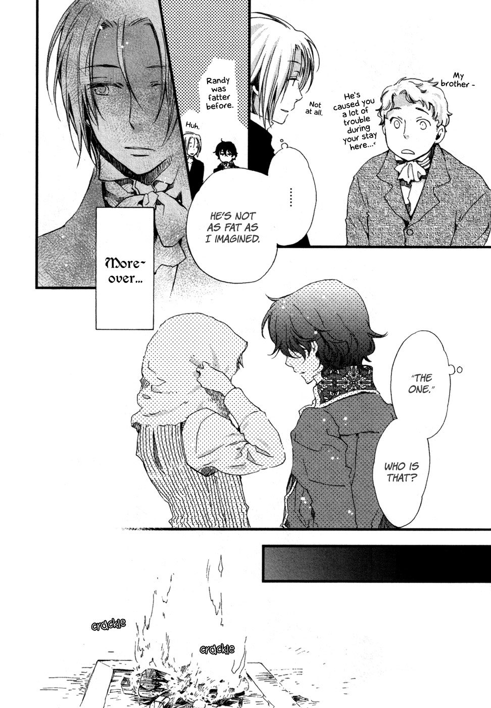 A*D - Tenshi no Uso Chapter 10 page 13 - Chapter 10