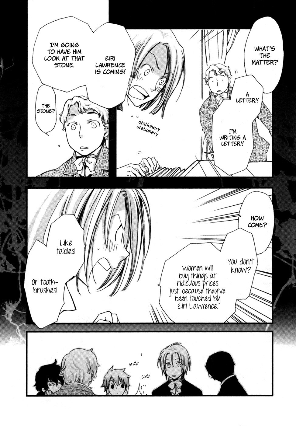 A*D - Tenshi no Uso Chapter 10 page 15 - Chapter 10