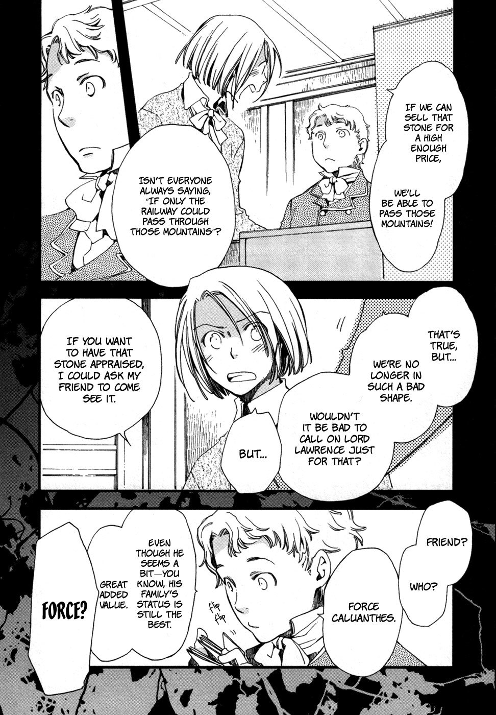 A*D - Tenshi no Uso Chapter 10 page 17 - Chapter 10