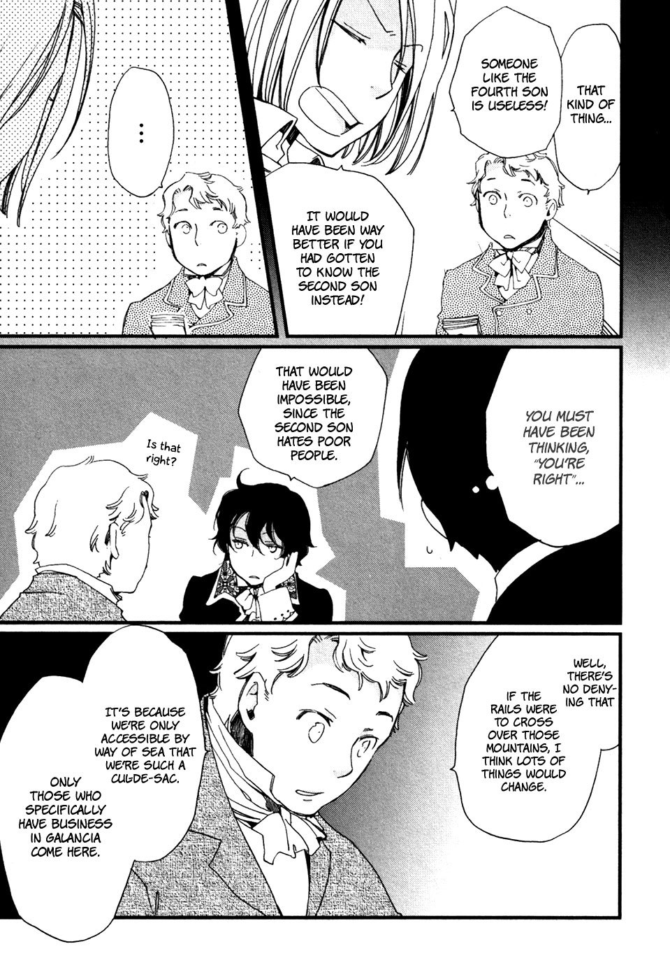 A*D - Tenshi no Uso Chapter 10 page 20 - Chapter 10