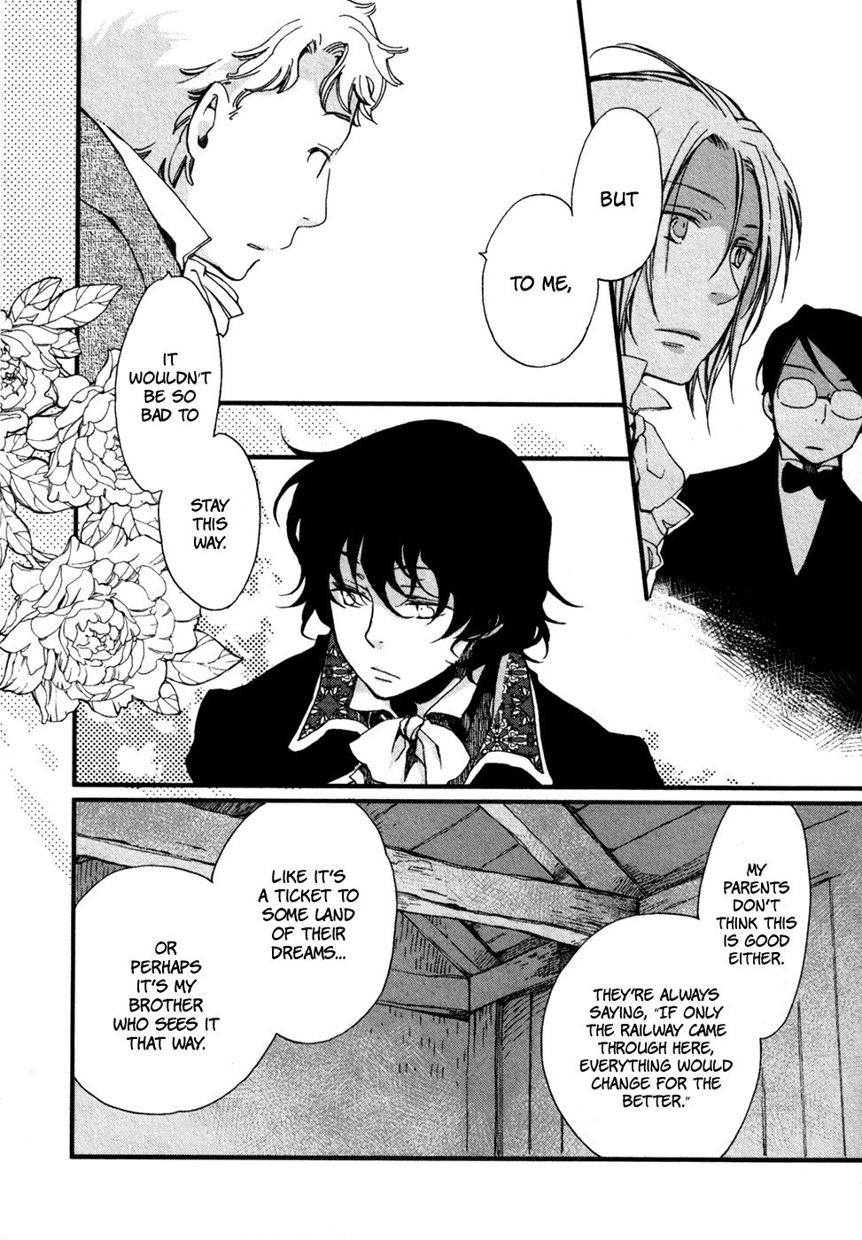 A*D - Tenshi no Uso Chapter 10 page 21 - Chapter 10