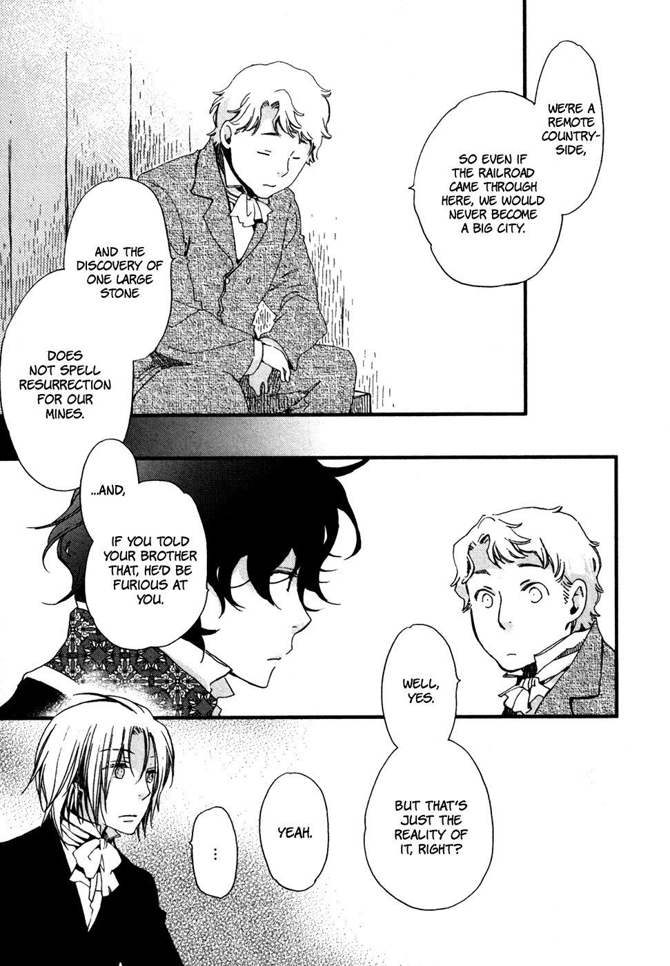 A*D - Tenshi no Uso Chapter 10 page 22 - Chapter 10