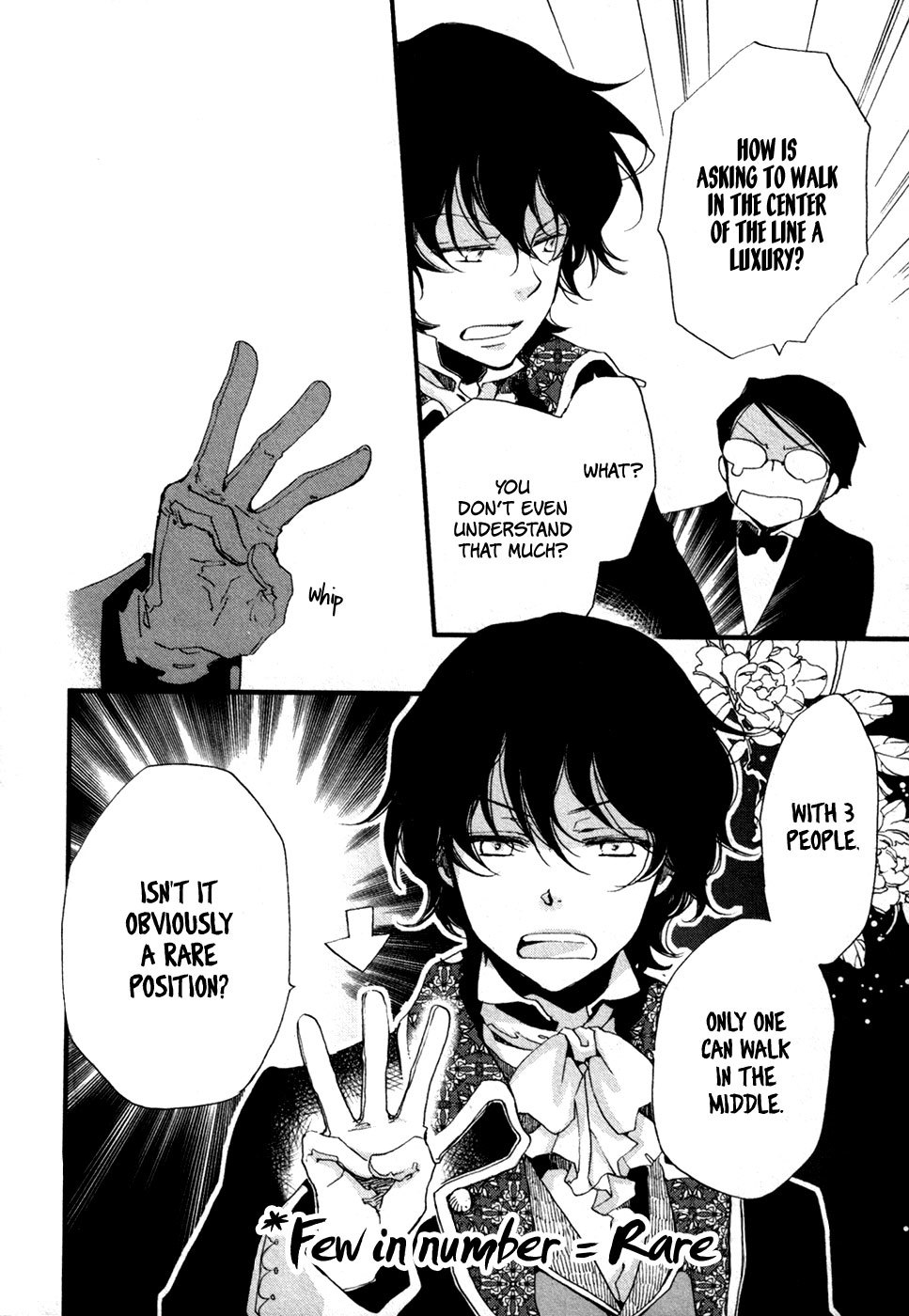 A*D - Tenshi no Uso Chapter 10 page 7 - Chapter 10