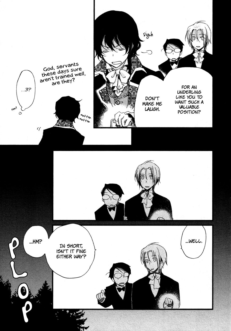 A*D - Tenshi no Uso Chapter 10 page 8 - Chapter 10