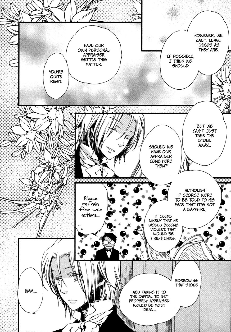 A*D - Tenshi no Uso Chapter 11 page 10 - Chapter 11