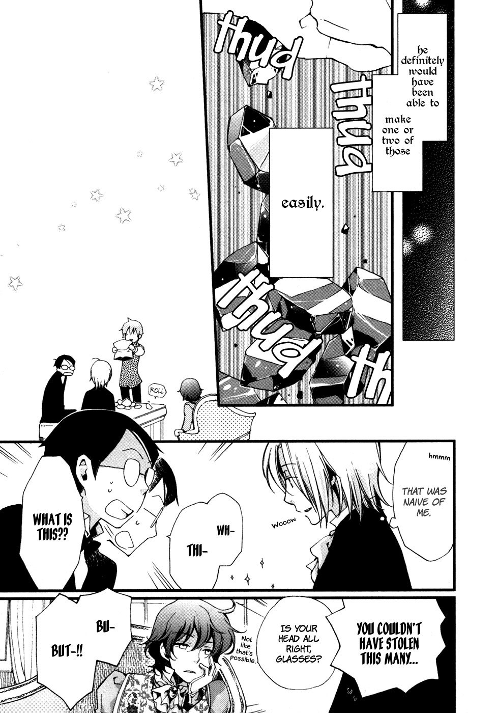 A*D - Tenshi no Uso Chapter 11 page 17 - Chapter 11