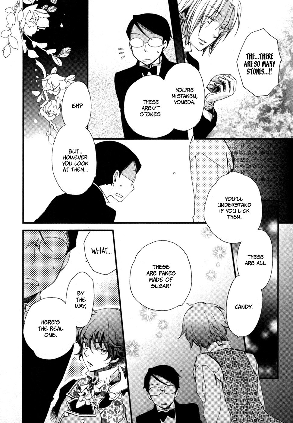 A*D - Tenshi no Uso Chapter 11 page 18 - Chapter 11